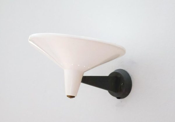 Italian Fifties Wall Sconce - Image 2