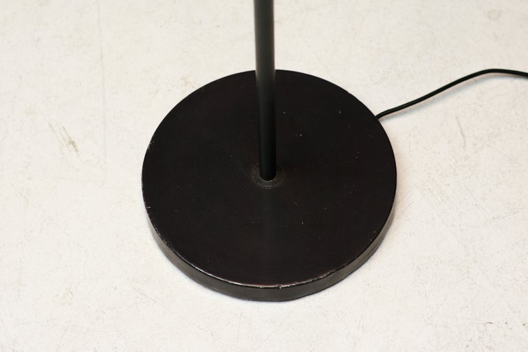 Lisa-Johansson Pape for Orno Floor Lamp, Finland, Mid-Century - Image 4