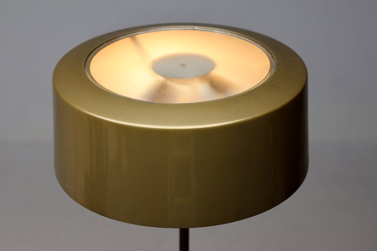 Lisa-Johansson Pape for Orno Floor Lamp, Finland, Mid-Century - Image 2