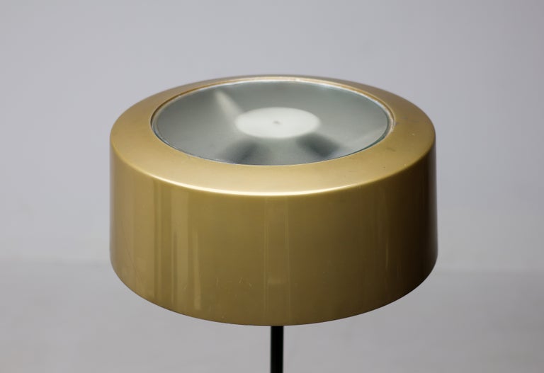Lisa-Johansson Pape for Orno Floor Lamp, Finland, Mid-Century - Image 3