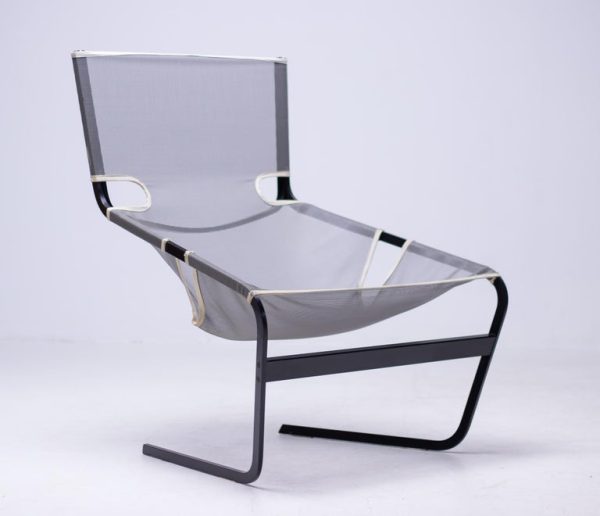 Pierre Paulin F-444 Lounge Chair by Artifort - Image 4