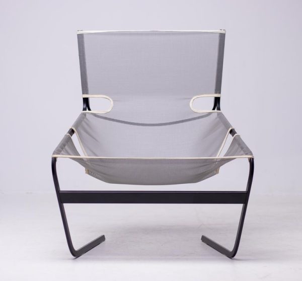 Pierre Paulin F-444 Lounge Chair by Artifort - Image 3