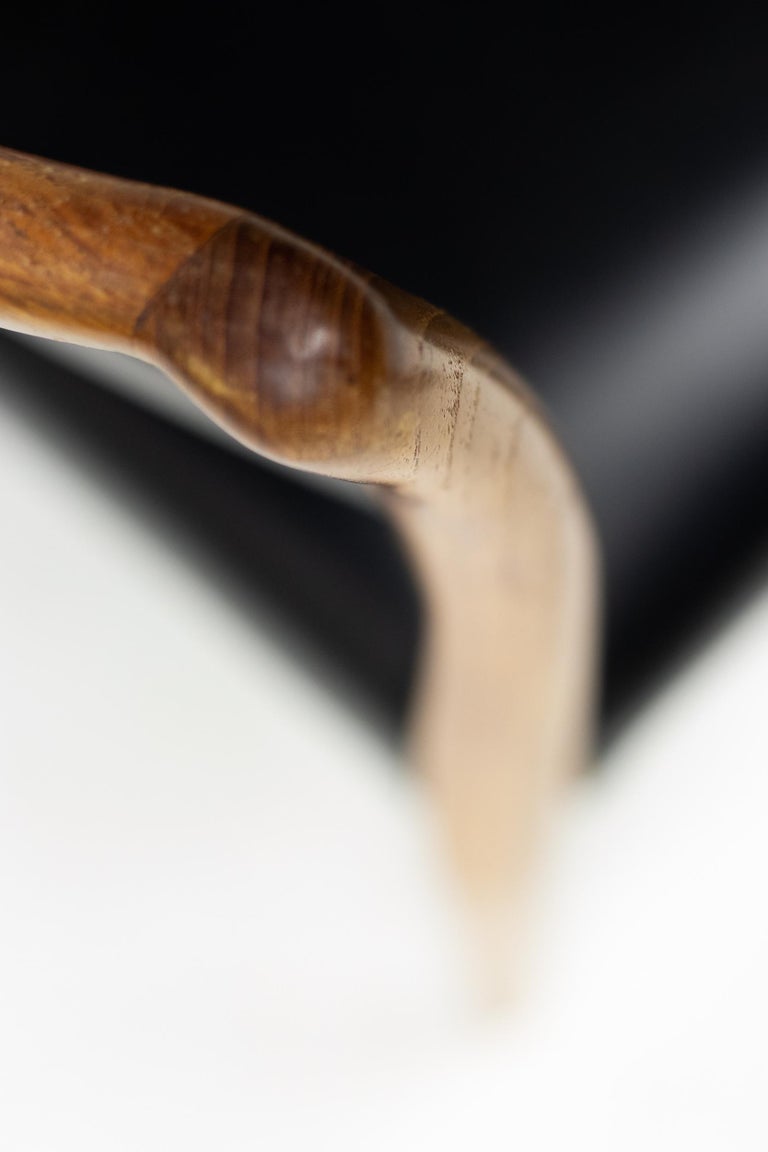 Kai Kristiansen Dining Chairs Scandinavian design mid century modern sculptural - Image 18