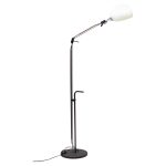 Enzo Mari G. Fassina Aggregato Floor Lamp by Artemide Italian design