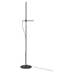 Aton Floor Lamp by Ernesto Gismondi for Artemide – Iconic Italian 1980s Design