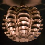 Max Sauze Silver Orion Chandelier, 1960s - Image 6