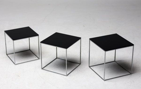 Poul Kjærholm PK71 Tables for E. Kold Christensen - Image 6