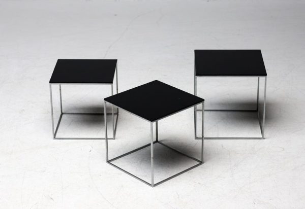 Poul Kjærholm PK71 Tables for E. Kold Christensen - Image 7