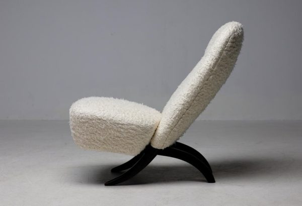 Theo Ruth for Artifort Teddy 'Congo' Chair - Image 6