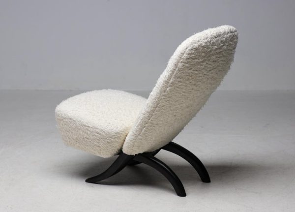 Theo Ruth for Artifort Teddy 'Congo' Chair - Image 8