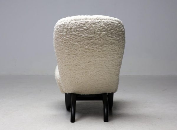 Theo Ruth for Artifort Teddy 'Congo' Chair - Image 10