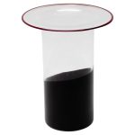 Extra Large “Chiclos” Vase by Renato Toso for Leucos, Italy, 1960