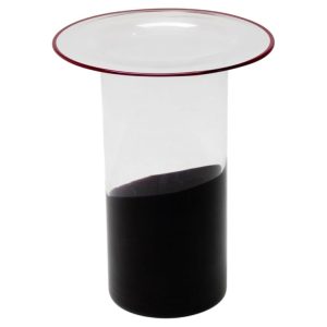 Extra Large “Chiclos” Vase by Renato Toso for Leucos, Italy, 1960