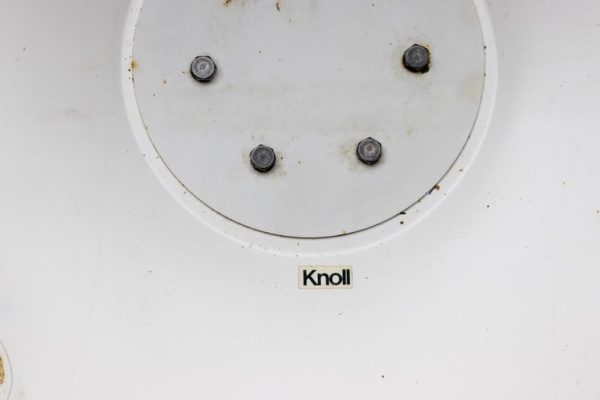 Eero Saarinen for Knoll International Tulip Chair - Image 8
