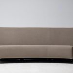 Gerrit Thomas Rietveld Utrecht Sofa by Cassina - Image 2