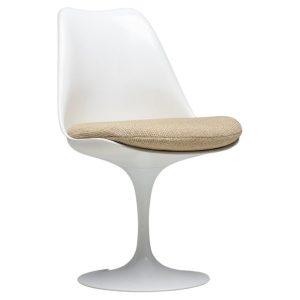 Eero Saarinen for Knoll International Tulip Chair