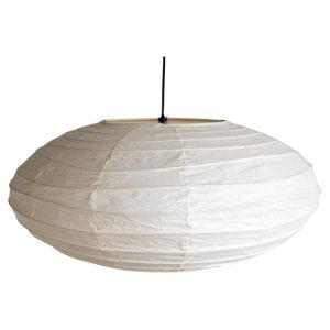 Isamu Noguchi Akari 70N Light Sculpture, Ozeki & Co., Japan