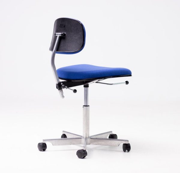 Kevi Desk Chair - Image 5