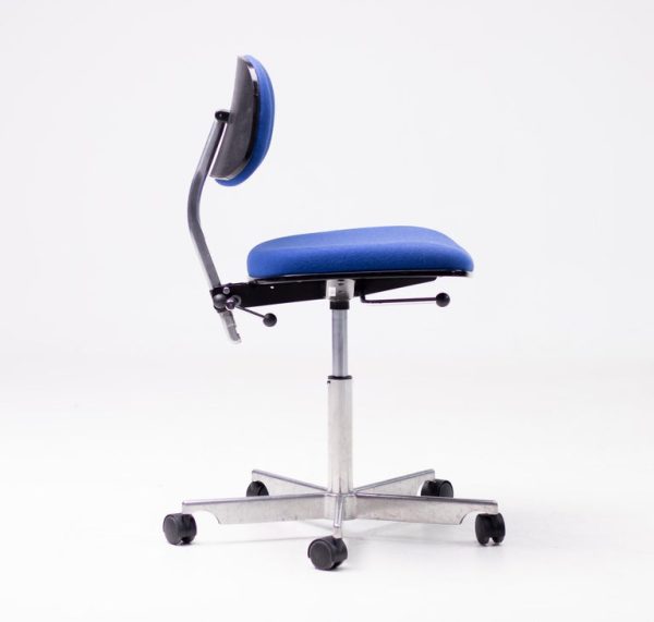 Kevi Desk Chair - Image 6