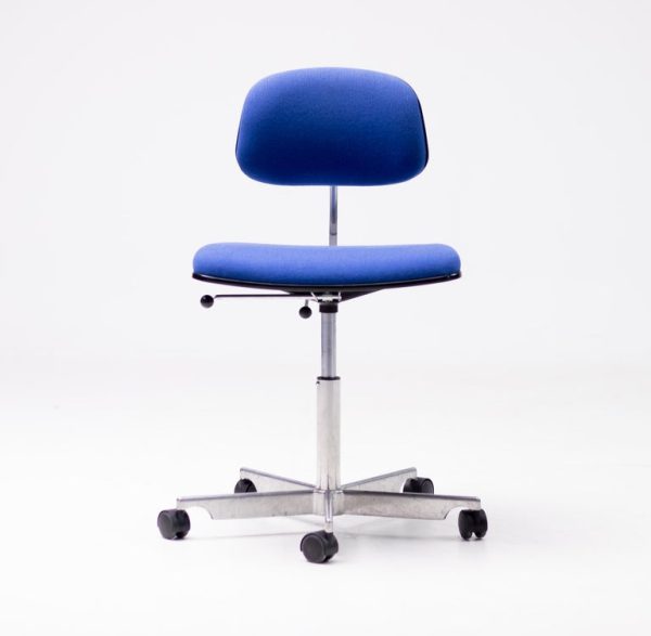 Kevi Desk Chair - Image 8