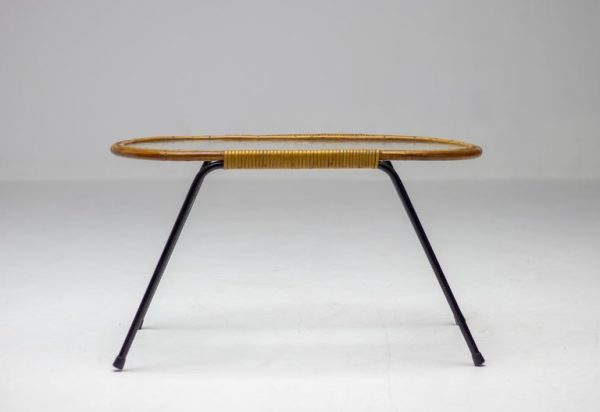 Coffee Table by Dirk van Sliedregt for Rohé - Image 2