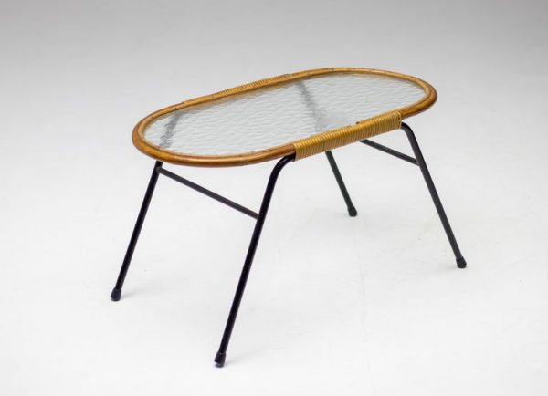 Coffee Table by Dirk van Sliedregt for Rohé - Image 3