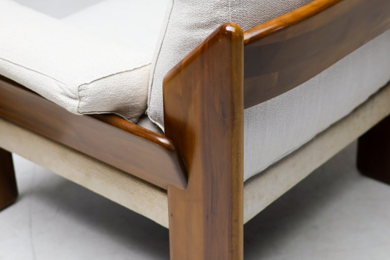 "Sapporo" Armchair by Mario Marenco for Mobil Girgi, Italy - Image 10