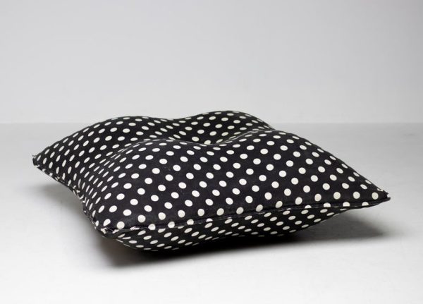 Gufram Giant Polka Dot Cushion - Image 8