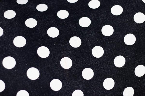 Gufram Giant Polka Dot Cushion - Image 3