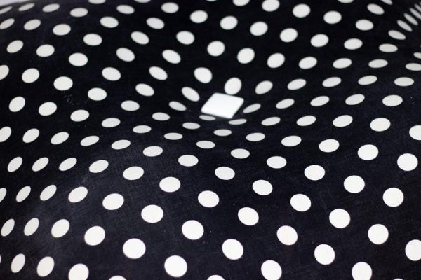 Gufram Giant Polka Dot Cushion - Image 5