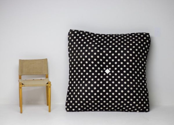 Gufram Giant Polka Dot Cushion - Image 2