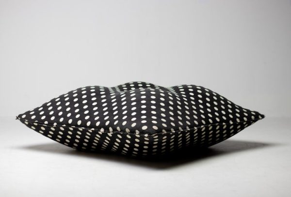 Gufram Giant Polka Dot Cushion - Image 4