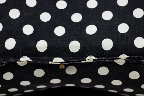 Gufram Giant Polka Dot Cushion - Image 7