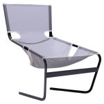 Pierre Paulin F-444 Lounge Chair by Artifort