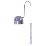 Adjustable Wall Lamp by Danilo & Corrado Aroldi for Stilnovo, Italy, 1960s