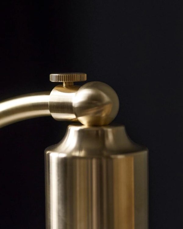 Poul Henningsen LE Table Lamp Model PH 2/2 'Luna' by Louis Poulsen - Image 7