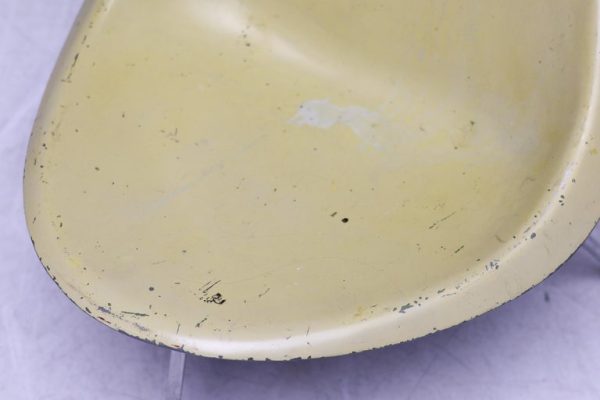 Poul Kjaerholm 1953 Molded Aluminium Chair - Image 4