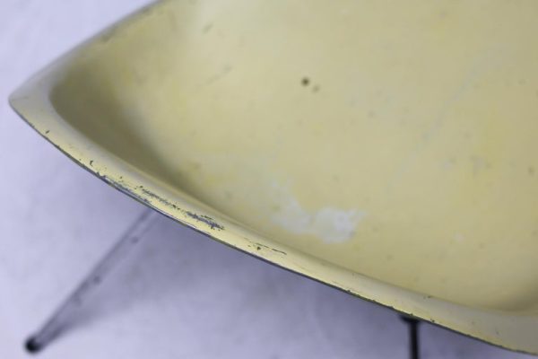 Poul Kjaerholm 1953 Molded Aluminium Chair - Image 11