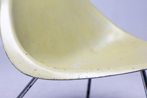 Poul Kjaerholm 1953 Molded Aluminium Chair - Image 14