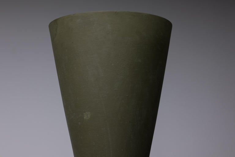 Early “Luminator” Floor Lamp by Pietro Chiesa for Fontana Arte, 1933 - Image 8
