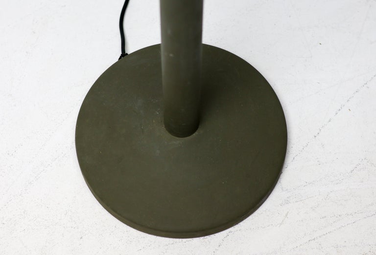 Early “Luminator” Floor Lamp by Pietro Chiesa for Fontana Arte, 1933 - Image 9