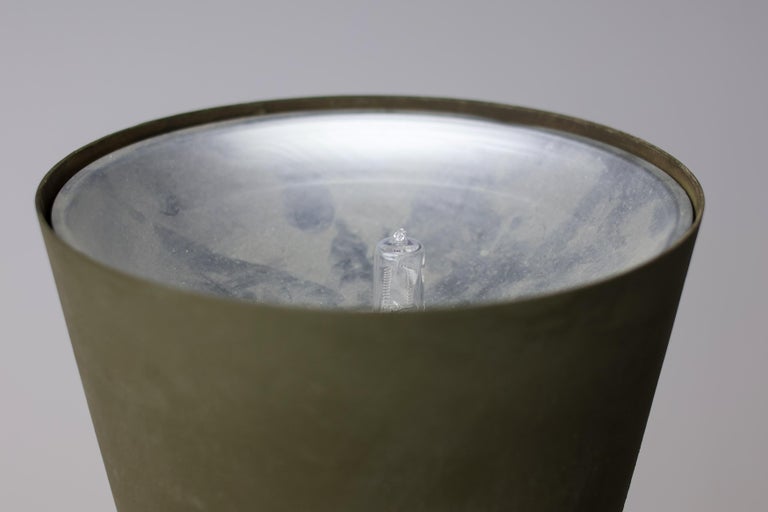 Early “Luminator” Floor Lamp by Pietro Chiesa for Fontana Arte, 1933 - Image 10