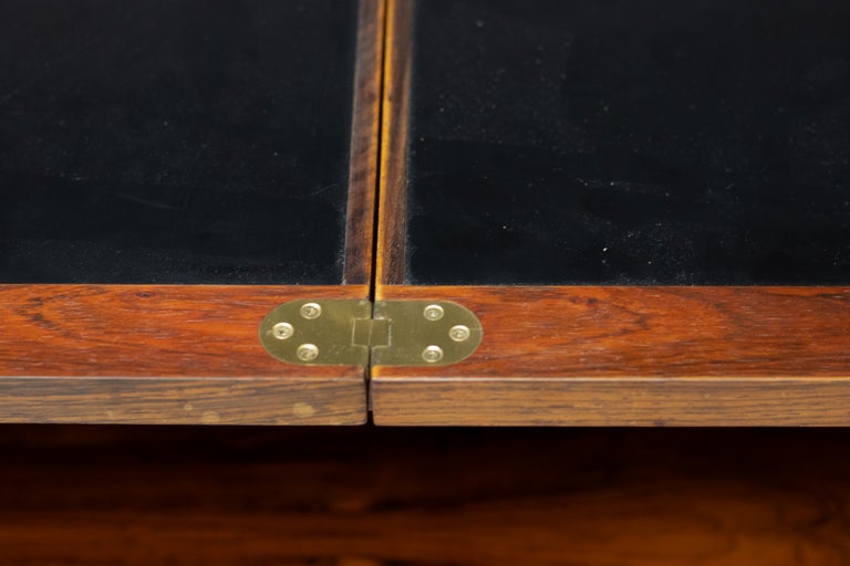 Torbjørn Afdal 'Times' Bar Cabinet for Mellemstrands Møbelfabrik, Norway, 1960s - Image 10