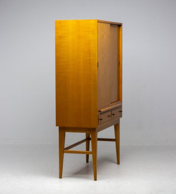 Modernist Pander Cabinet - Image 8