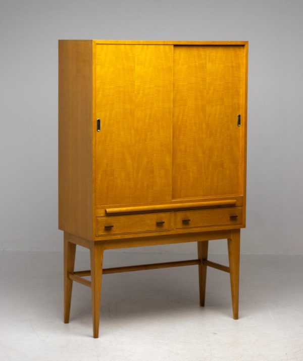 Modernist Pander Cabinet - Image 15