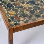 Ib Kofod-Larsen Rosewood Coffee Table - Image 2