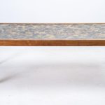 Ib Kofod-Larsen Rosewood Coffee Table - Image 8