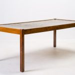 Ib Kofod-Larsen Rosewood Coffee Table - Image 3