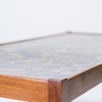 Ib Kofod-Larsen Rosewood Coffee Table - Image 5