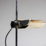 Limited Edition Silver Joe Colombo Alogena Floor Lamp - Image 5